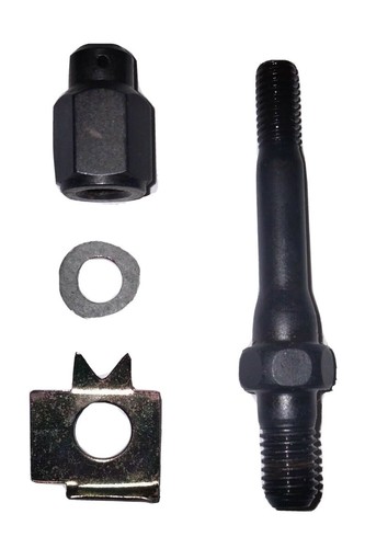 Boulon ecrou rondelle - boulon, de