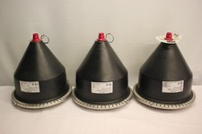 3 X Holophane Luminaire Hydrel