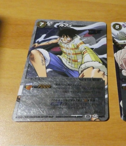 One piece miracle battle - piece,