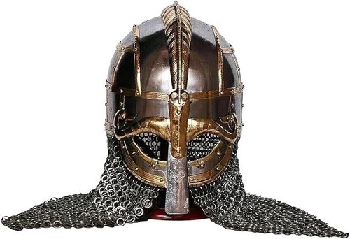 Armure cotte mailles sur - armure, de