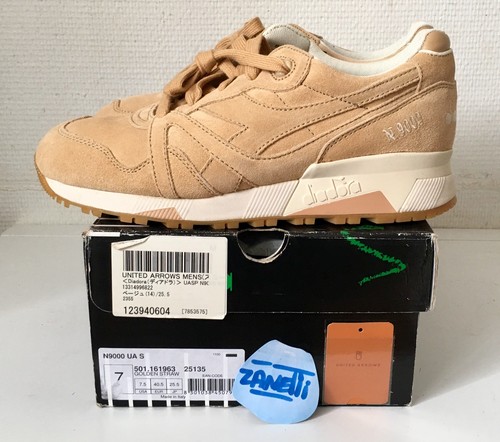 Diadora n9000 united - n9000, x