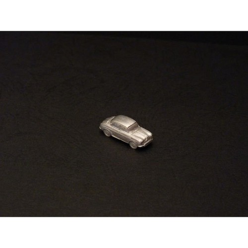 Miniature peindre renault - miniature,
