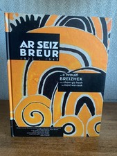 Ar seiz breur Daniel Le