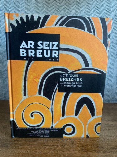 Seiz breur daniel - seiz,