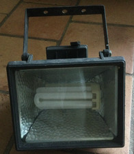 SPOT  DE  CHANTIER  Elix