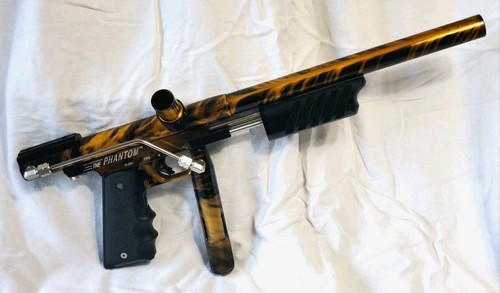 Cci phantom gold black - cci,