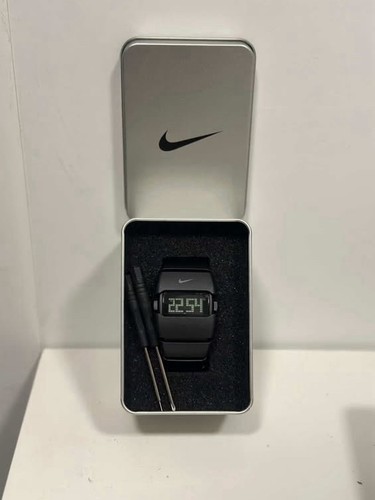 Nike watch vintage - nike,