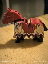 LEGO 2490pb04 Horse Barding