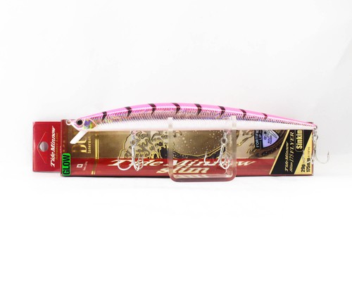 Duo tide minnow flyer slim - minnow,
