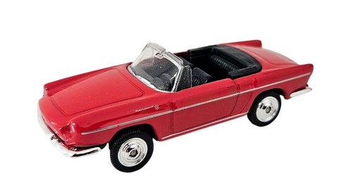 Renault caravelle 3 inches - caravelle,