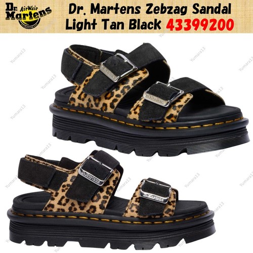 Sandale martens zebzag - martens,