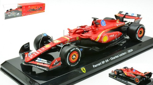 Miniature voiture formule f1 - 1,