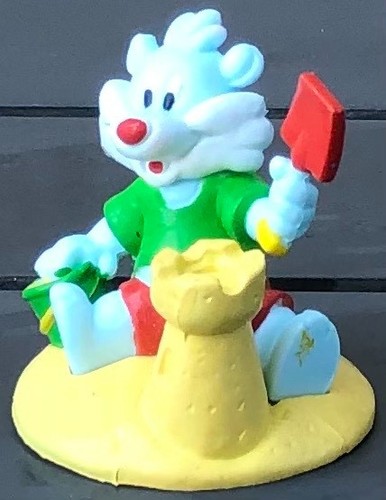 Figurine flunch flunchy - flunch,