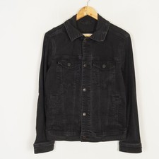 Veste en jean homme HOLLISTER