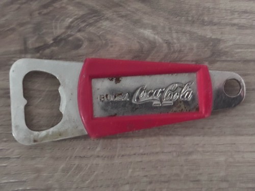 Coca cola décapsuleur - coca-cola,