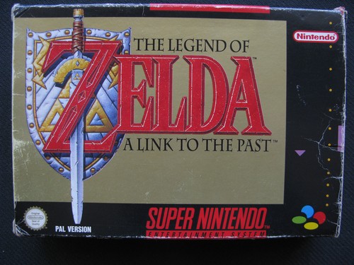 Jeux super nintendo snes the - snes,