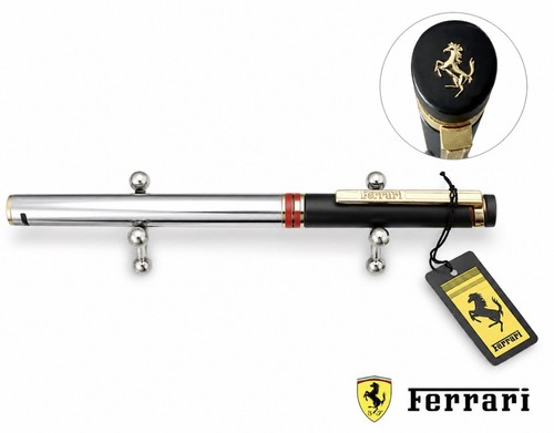 Stylo billes ferrari - à,