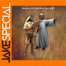 JakeSpecial – 1/35 Scale