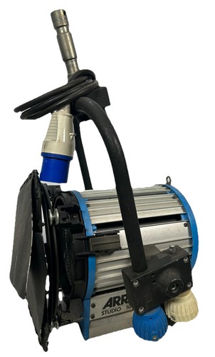 Arri studio 1000w - 1000w, lampe