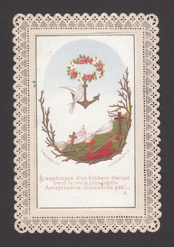 Bouasse jeune image - jeune, pieuse