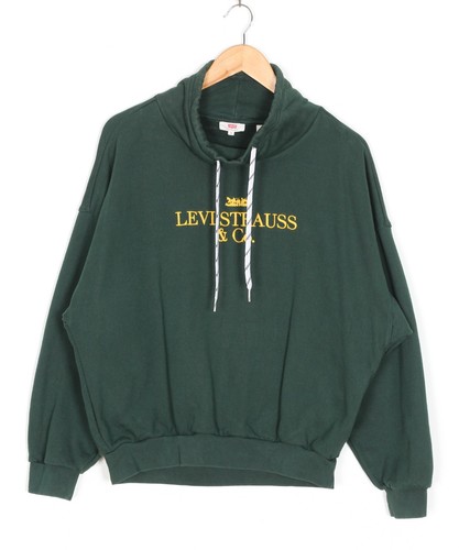 Sweat shirt pull oversize - pull,