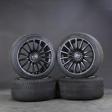 20 Pouces Roues D'Hiver