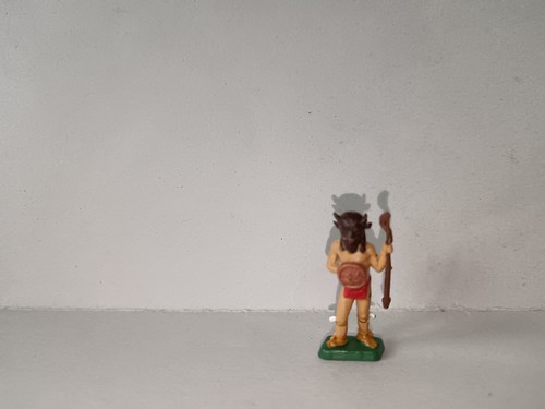 Starlux 35mm western indien - western,