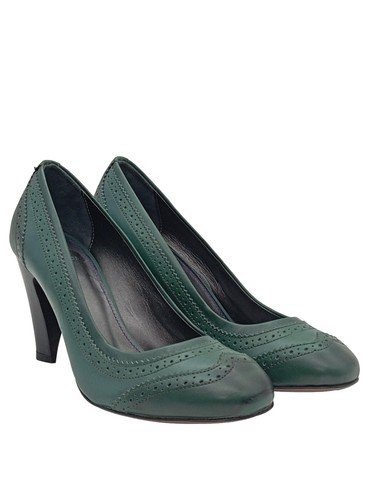 Navyboot chaussure talons - chaussure,