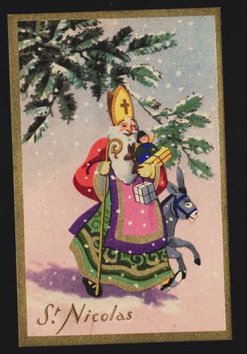 Ref noel st nicolas - ref,