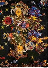 Art - Tapisseries - Jean