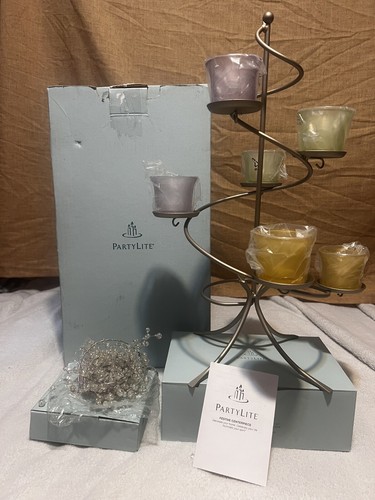 Nib partylite festive - nib,