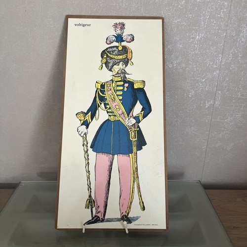 Tableau imagerie épinal - tableau,