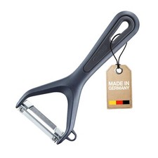 Eplucheur Econome Universel/Eplucheur Pendulaire avec Ergot affûté Gentle Lam...