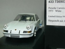 WOW EXTRÊMEMENT RARE Porsche