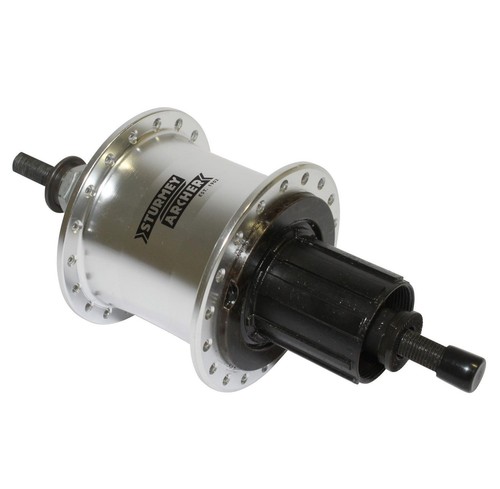Moyeu city vtc - sturmey, archer