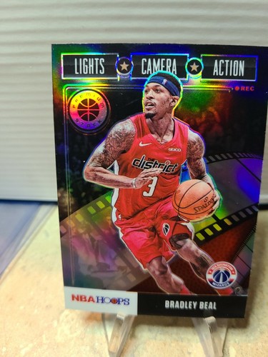 2019 bradley beal - 2019-20, lights