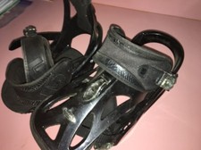 Fixations snowboard burton - de,