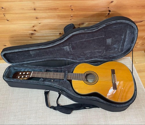 Guitare classique takamine - guitare,