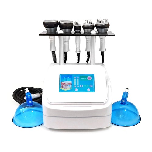 40k ultrasonic - 6-in-1,