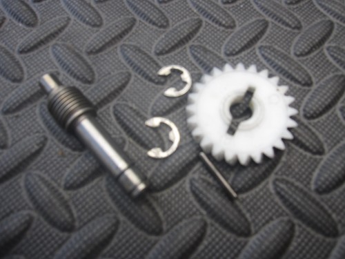 Axe turbine pompe - et, à