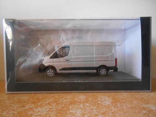 Renault master tech 100 - e-tech, 100%