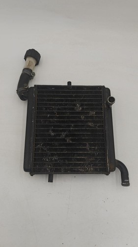 Radiateur eau peugeot 6 - d’eau, xp
