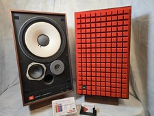 2 New JBL 4311 / 12 Foam