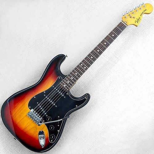 Tokai silver star yellow - silver,