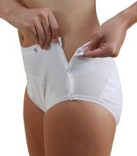 365.1.46 Culotte Incontinence