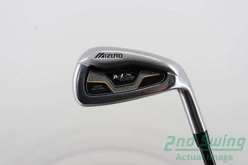 Mizuno 1000 single - mx,