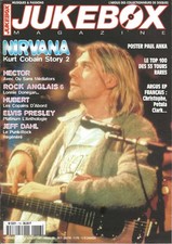 Juke Box Magazine n° 118 -