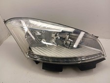 Optique avant principal droit (feux)(phare) CITROEN C4 PICASSO 1 00006206V1