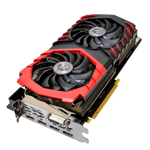Msi geforce gtx - msi,
