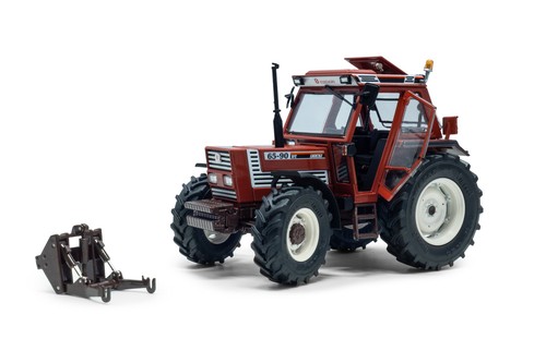 Ros tractor limited to - -,